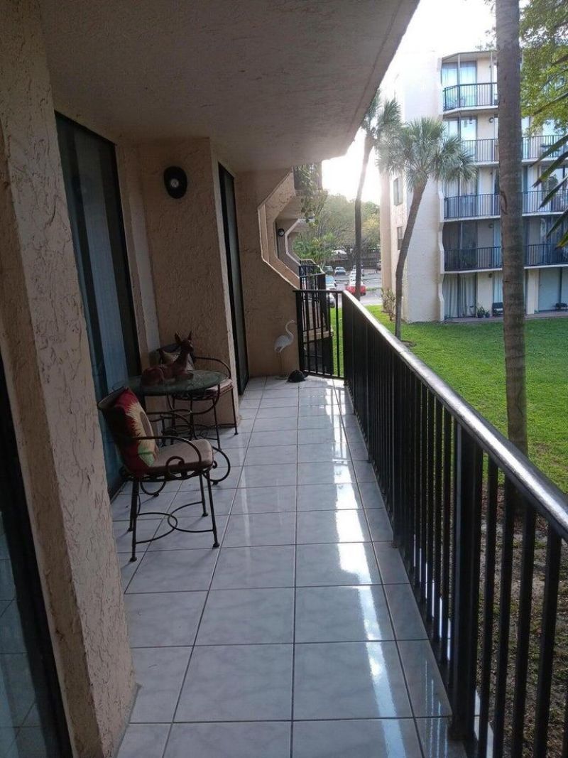 3450 Blue Lake Drive, Unit 204, Pompano Beach, FL 33064 Photo