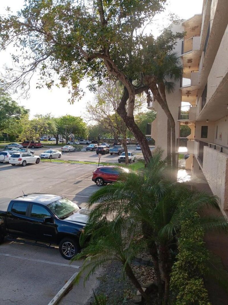 3450 Blue Lake Drive, Unit 204, Pompano Beach, FL 33064 Photo