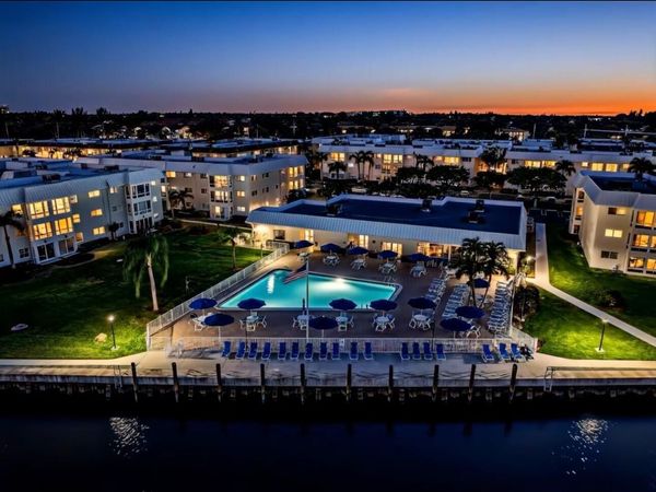 3 Colonial Club Drive, Unit 300, Boynton Beach, FL 33435