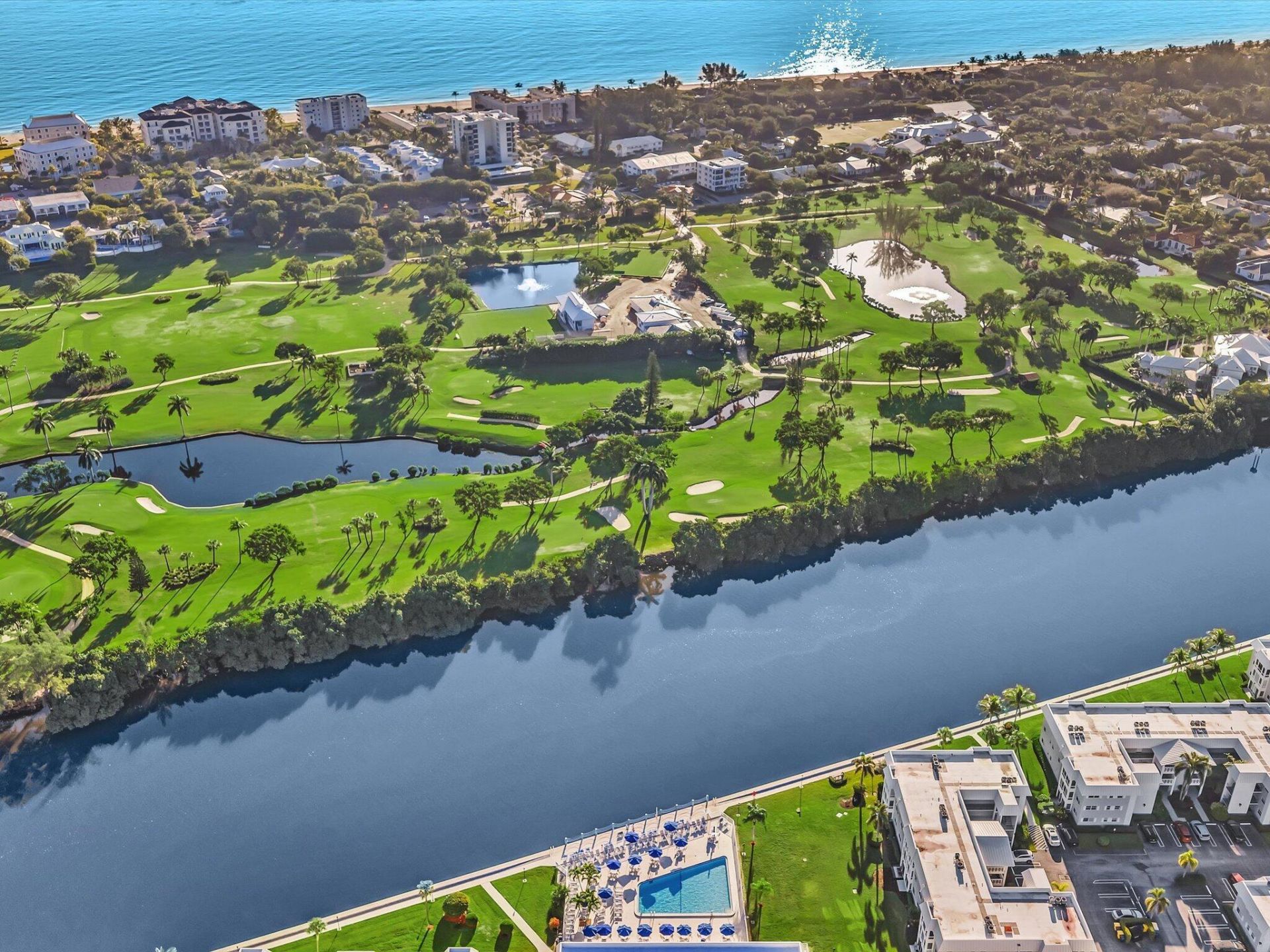 3 Colonial Club Drive, Unit 300, Boynton Beach, FL 33435 Photo