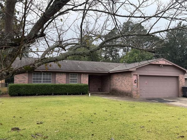 1408 Garfield Street, Idabel, OK 74745