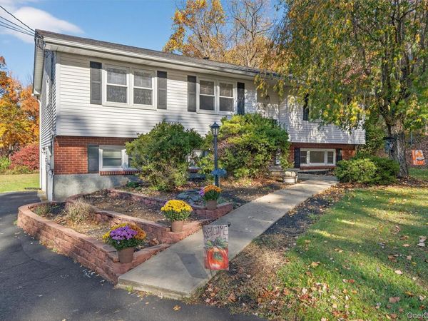 76 Pine Hill Road, Highland Mills, NY 10930