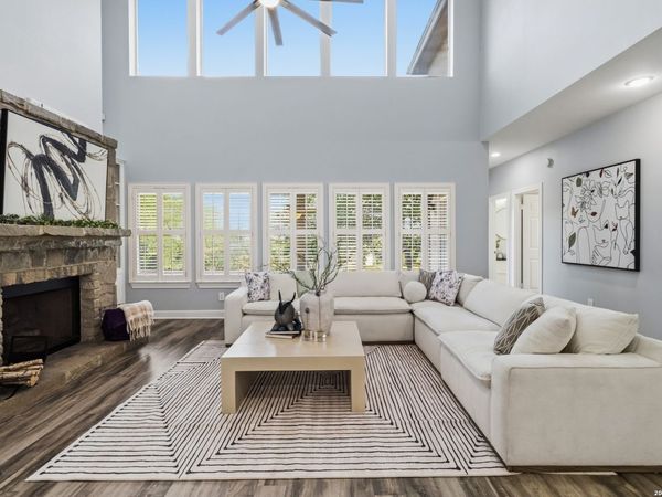 19111 NATURE OAKS, San Antonio, TX 78258