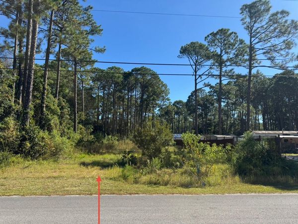Lot 11 Indian Woman Road, Santa Rosa Beach, FL 32459