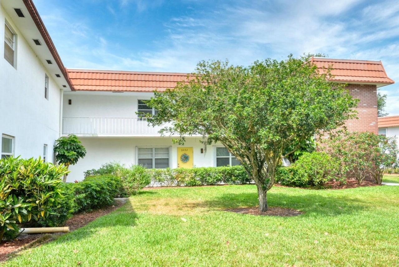 1225 NW 21st Street, Unit 2602, Stuart, FL 34994 Photo
