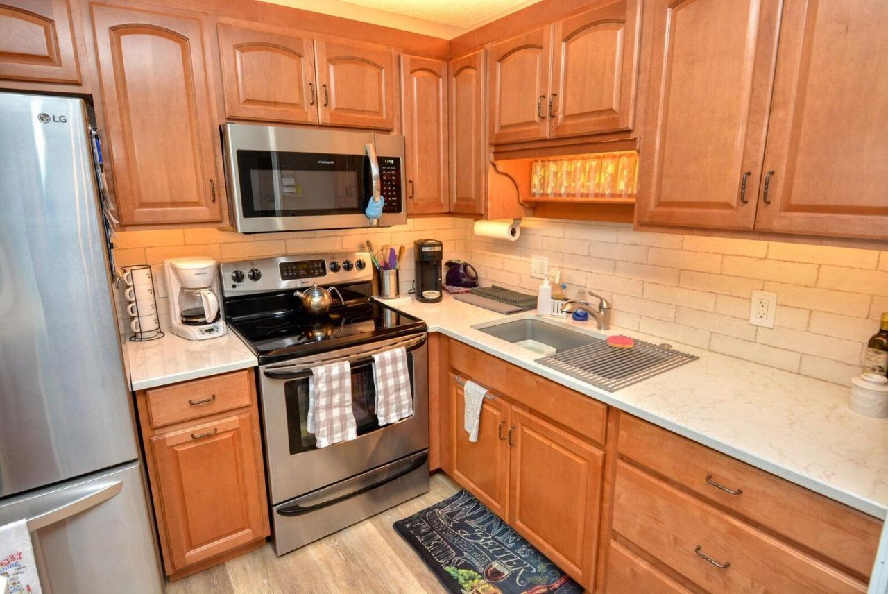 1225 NW 21st Street, Unit 2602, Stuart, FL 34994 Photo