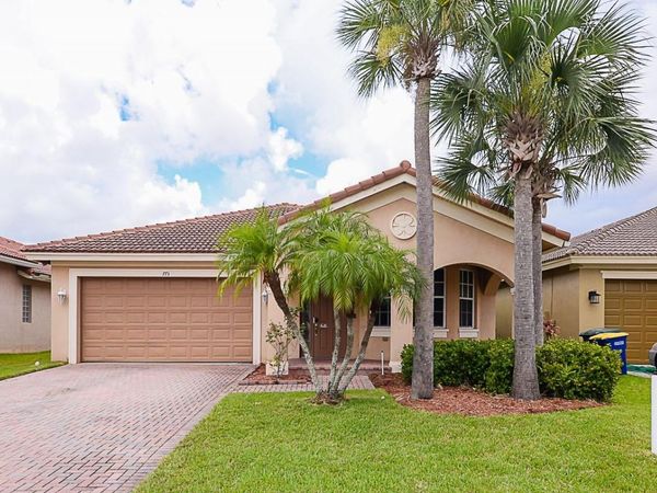 773 Bent Creek Drive, Fort Pierce, FL 34947