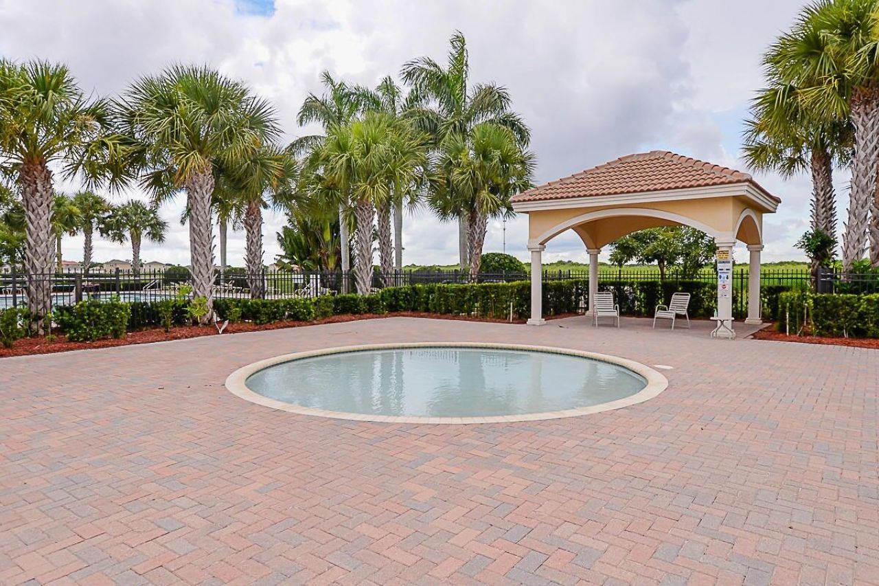 773 Bent Creek Drive, Fort Pierce, FL 34947 Photo