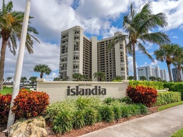 9550 S Ocean Drive, Unit 103, Jensen Beach, FL 34957