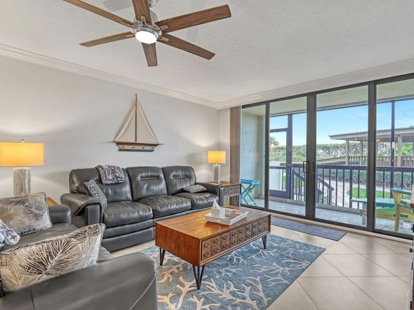 9550 S Ocean Drive, Unit 103, Jensen Beach, FL 34957