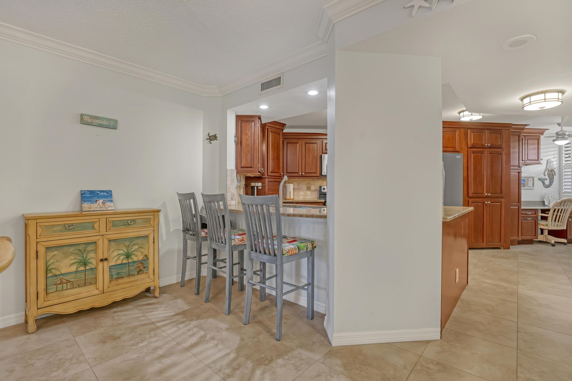 9550 S Ocean Drive, Unit 103, Jensen Beach, FL 34957 Photo