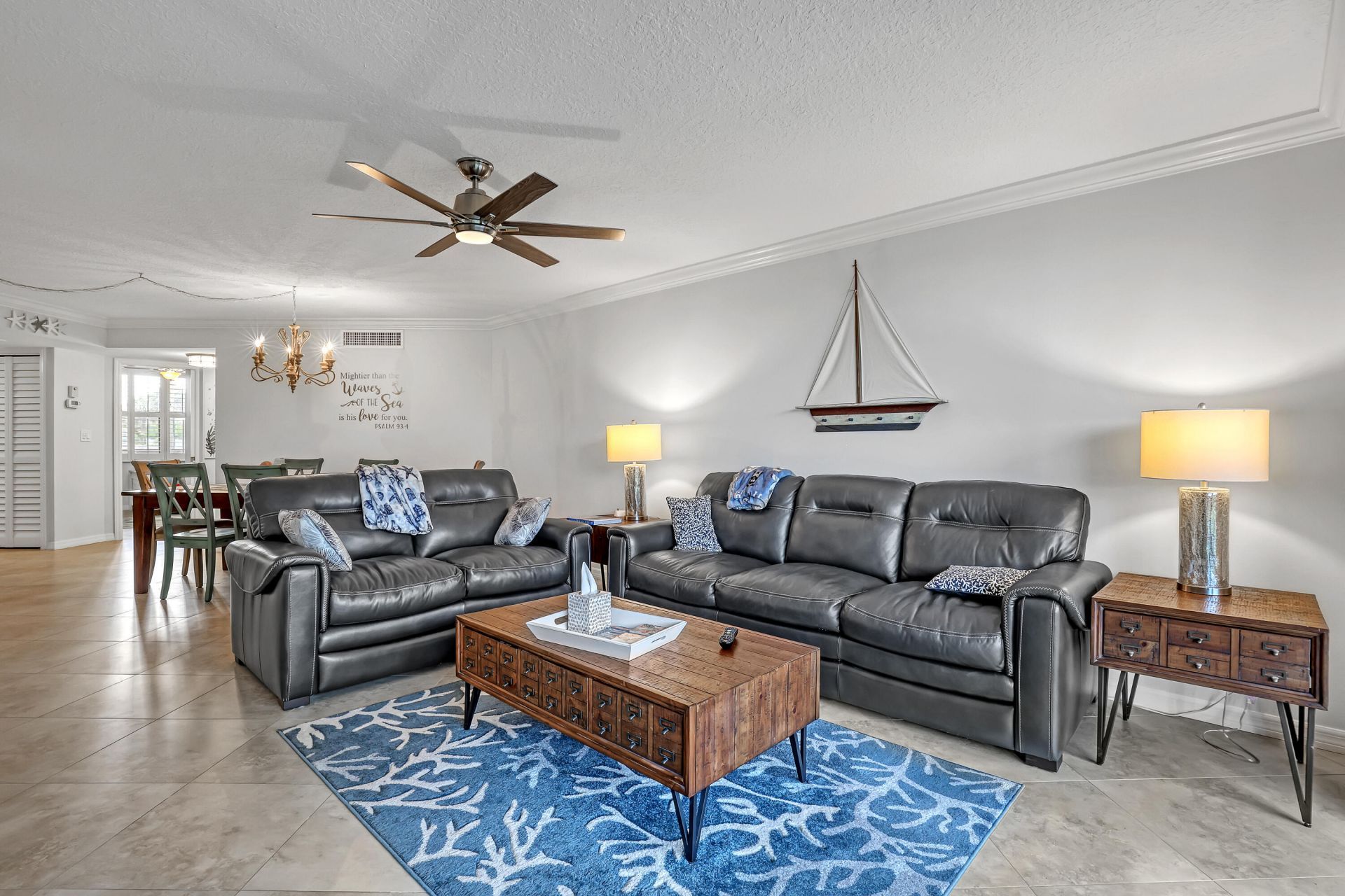 9550 S Ocean Drive, Unit 103, Jensen Beach, FL 34957 Photo