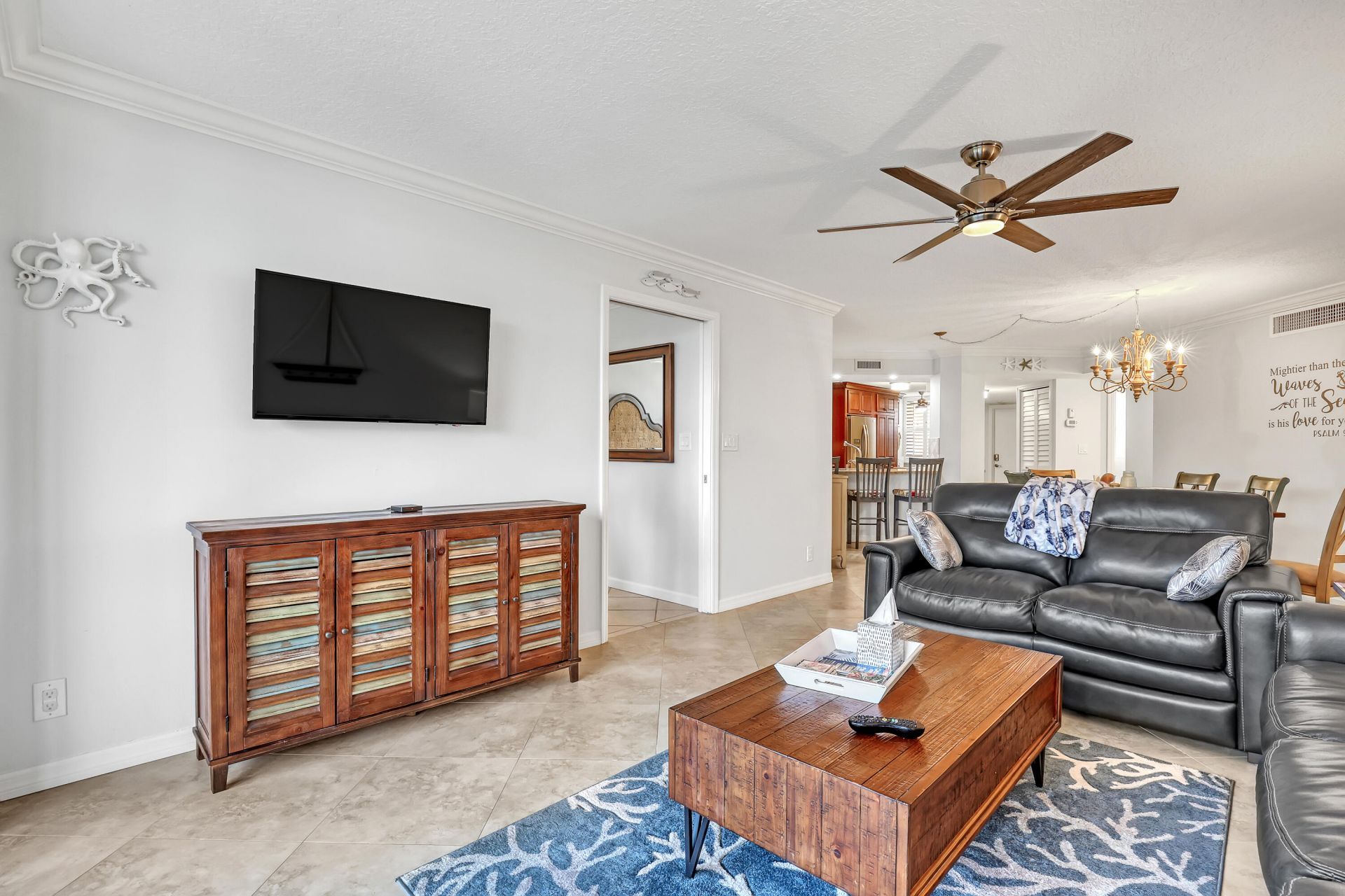 9550 S Ocean Drive, Unit 103, Jensen Beach, FL 34957 Photo