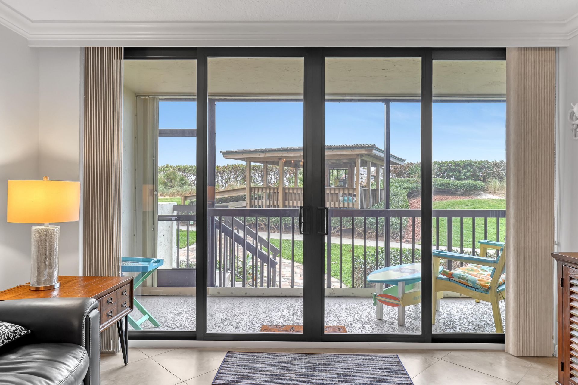 9550 S Ocean Drive, Unit 103, Jensen Beach, FL 34957 Photo