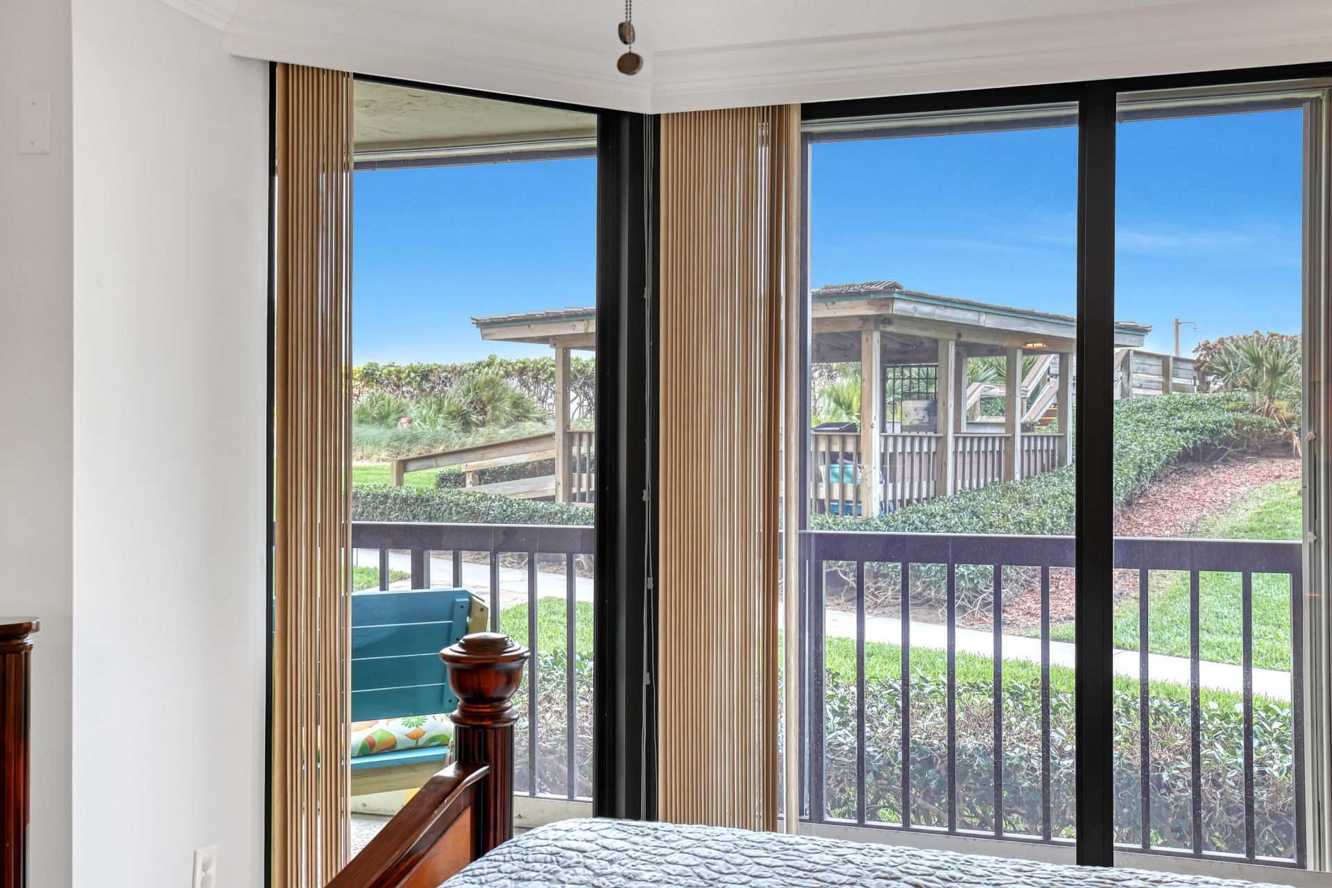 9550 S Ocean Drive, Unit 103, Jensen Beach, FL 34957 Photo