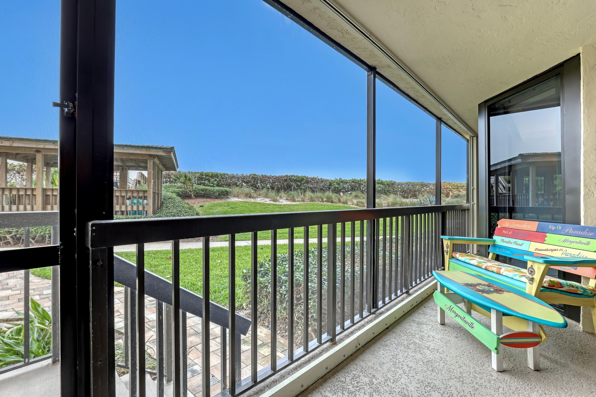 9550 S Ocean Drive, Unit 103, Jensen Beach, FL 34957 Photo