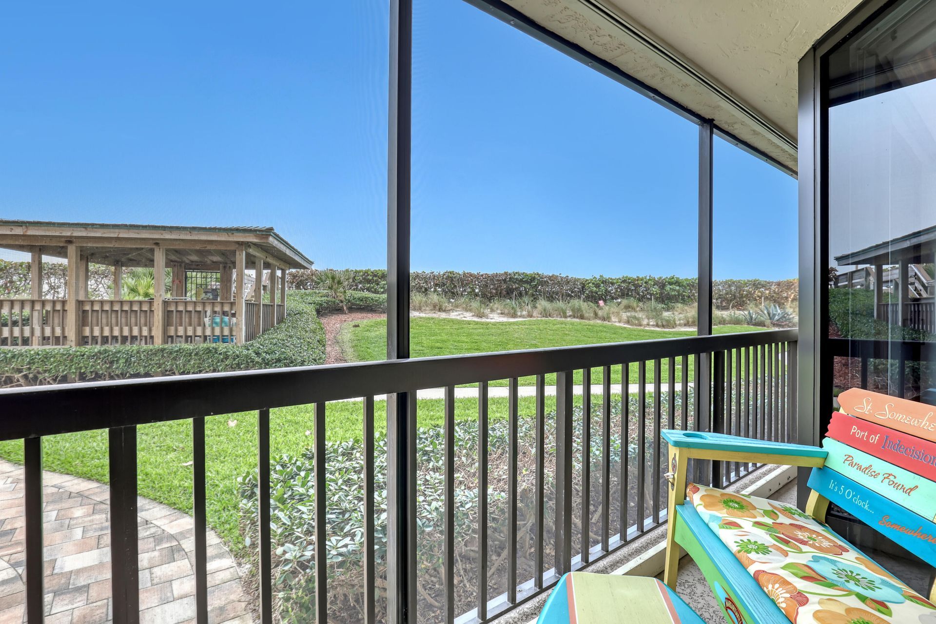 9550 S Ocean Drive, Unit 103, Jensen Beach, FL 34957 Photo