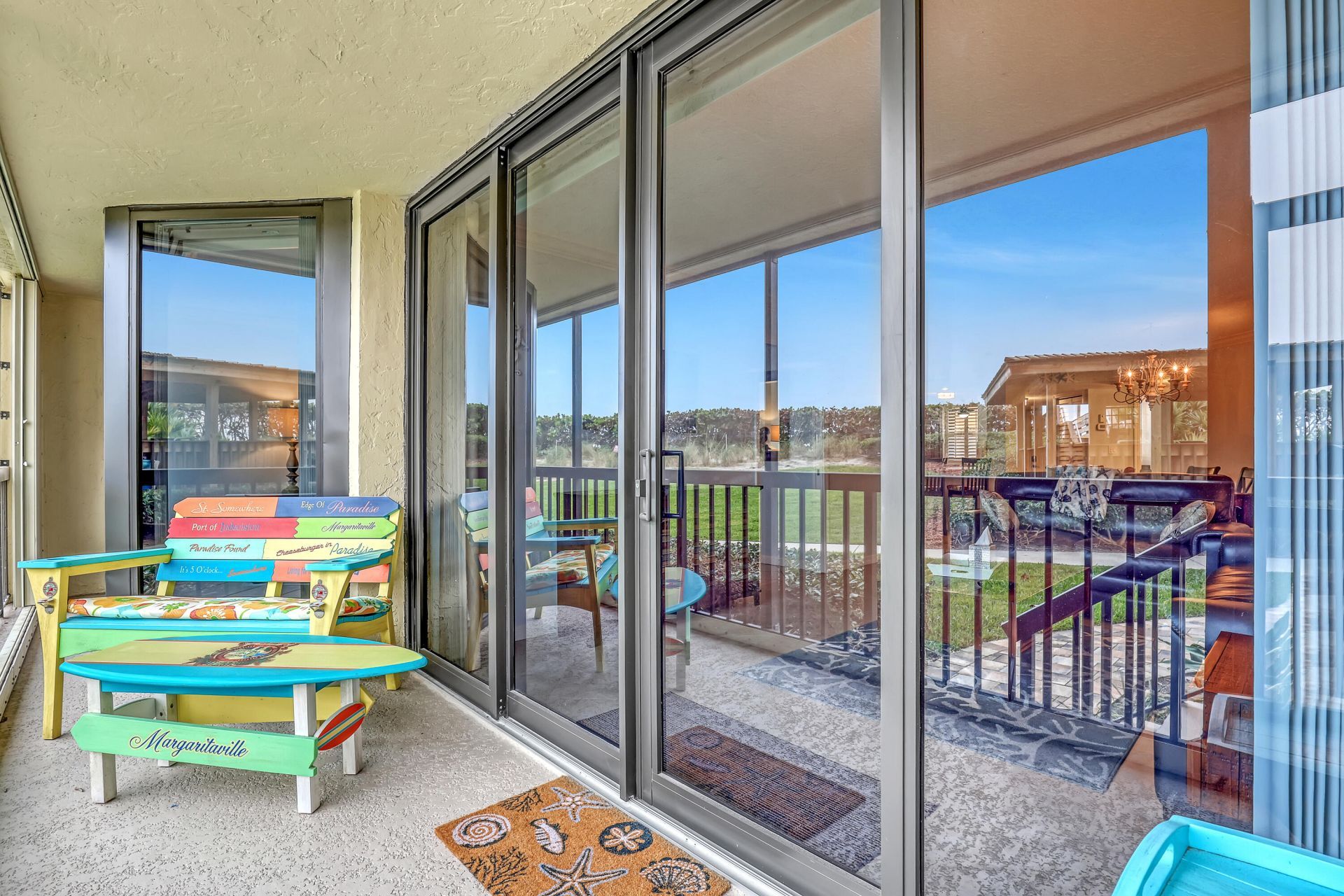 9550 S Ocean Drive, Unit 103, Jensen Beach, FL 34957 Photo