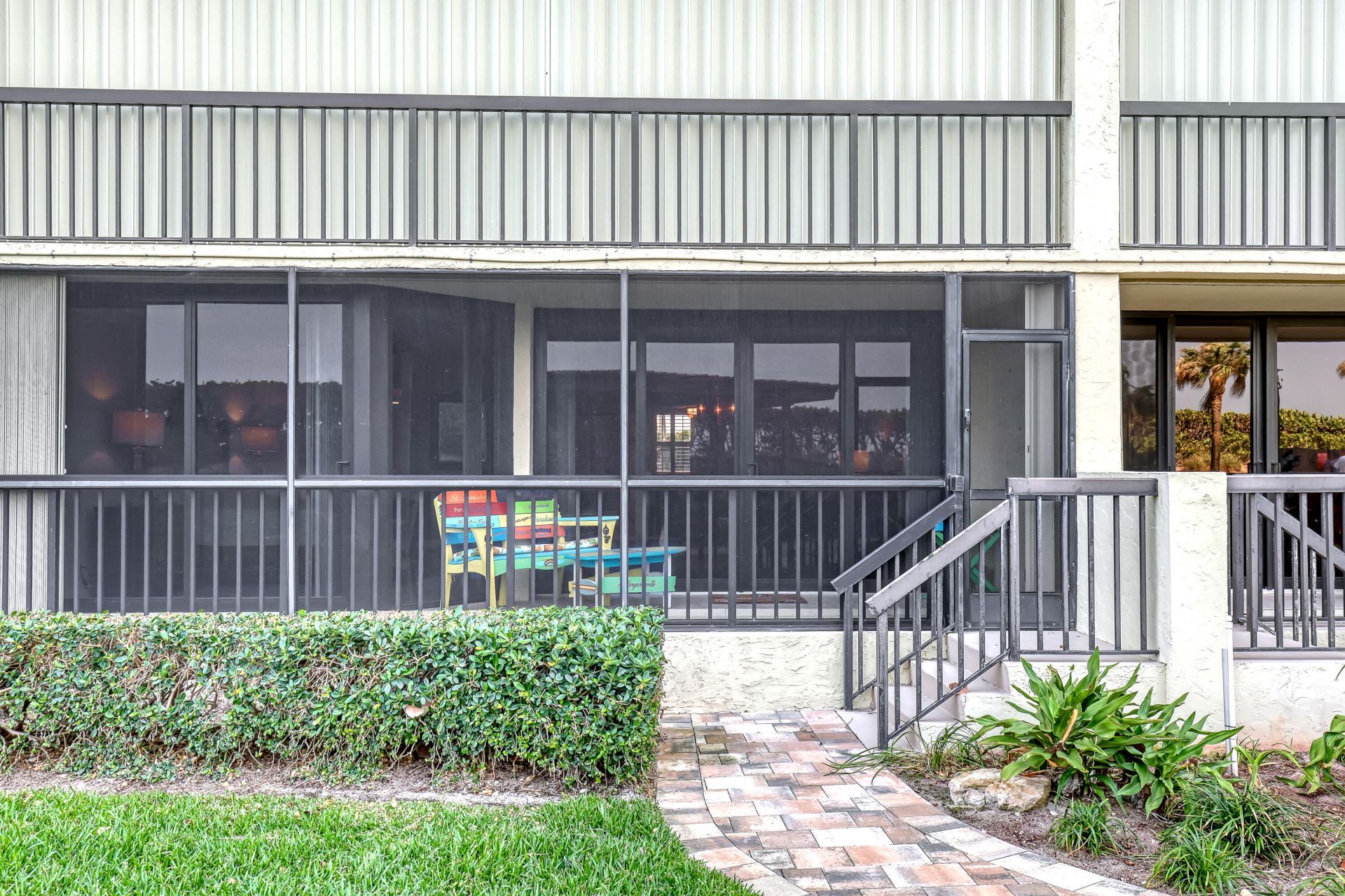 9550 S Ocean Drive, Unit 103, Jensen Beach, FL 34957 Photo