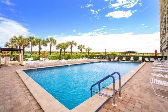 9550 S Ocean Drive, Unit 103, Jensen Beach, FL 34957 Photo