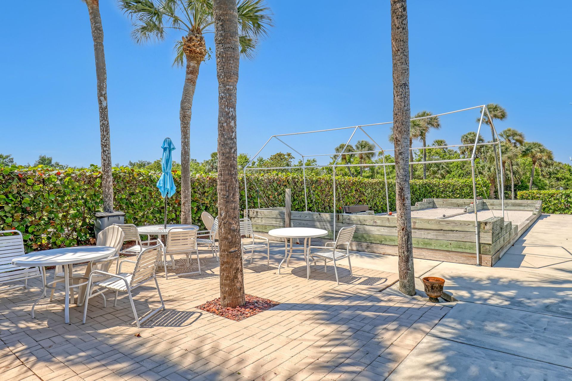 9550 S Ocean Drive, Unit 103, Jensen Beach, FL 34957 Photo