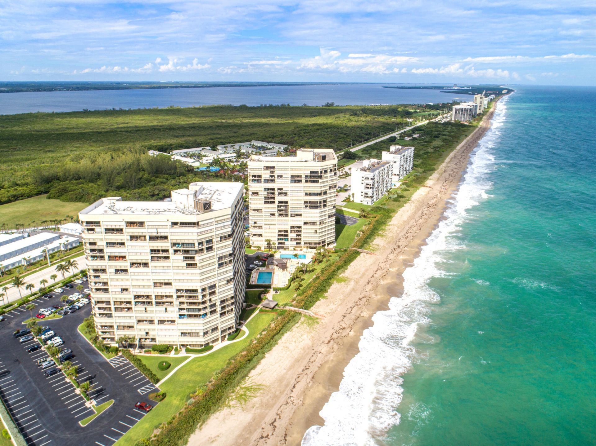 9550 S Ocean Drive, Unit 103, Jensen Beach, FL 34957 Photo