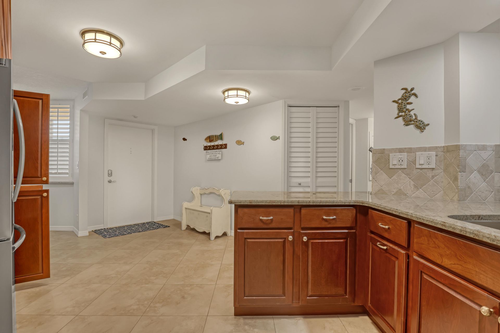 9550 S Ocean Drive, Unit 103, Jensen Beach, FL 34957 Photo