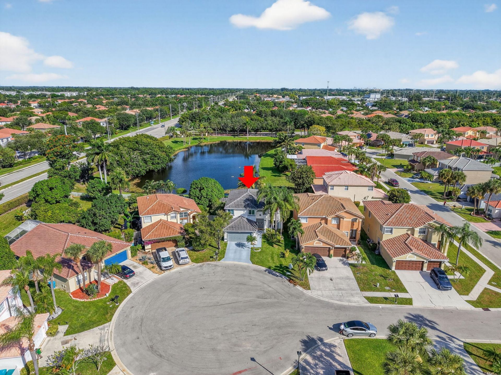 3943 Westchester Way, Boynton Beach, FL 33436 Photo