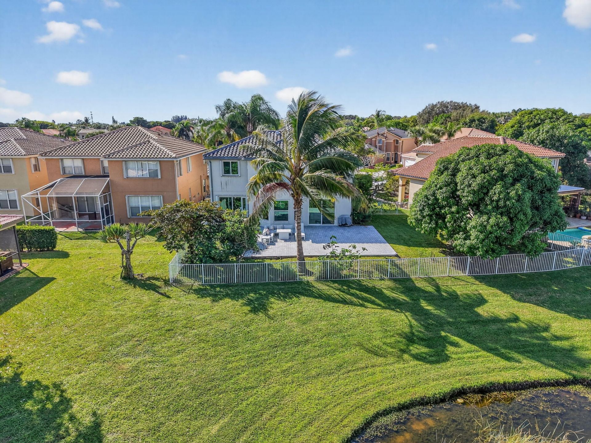 3943 Westchester Way, Boynton Beach, FL 33436 Photo