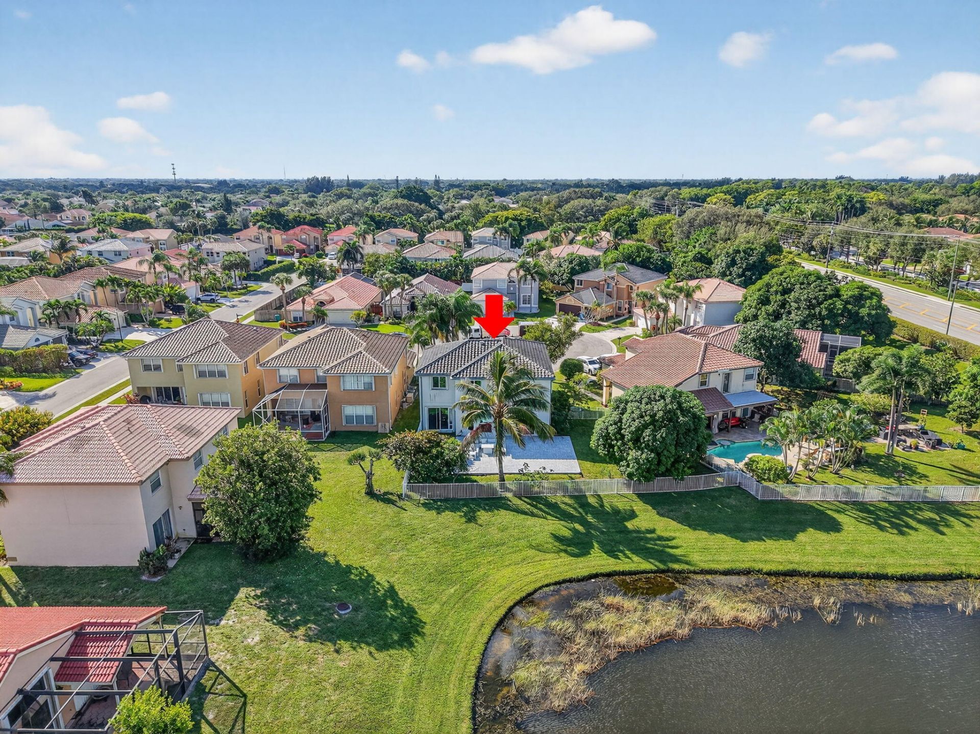 3943 Westchester Way, Boynton Beach, FL 33436 Photo