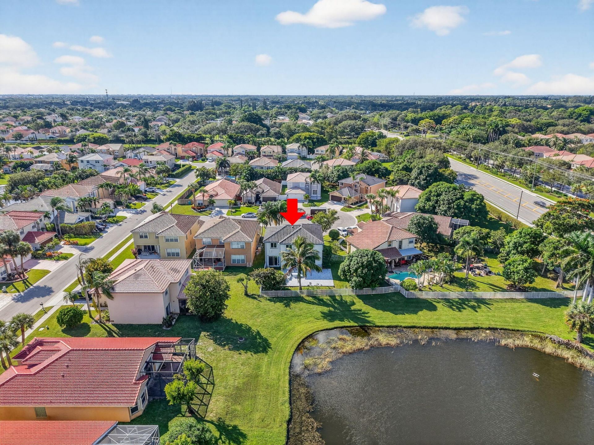 3943 Westchester Way, Boynton Beach, FL 33436 Photo