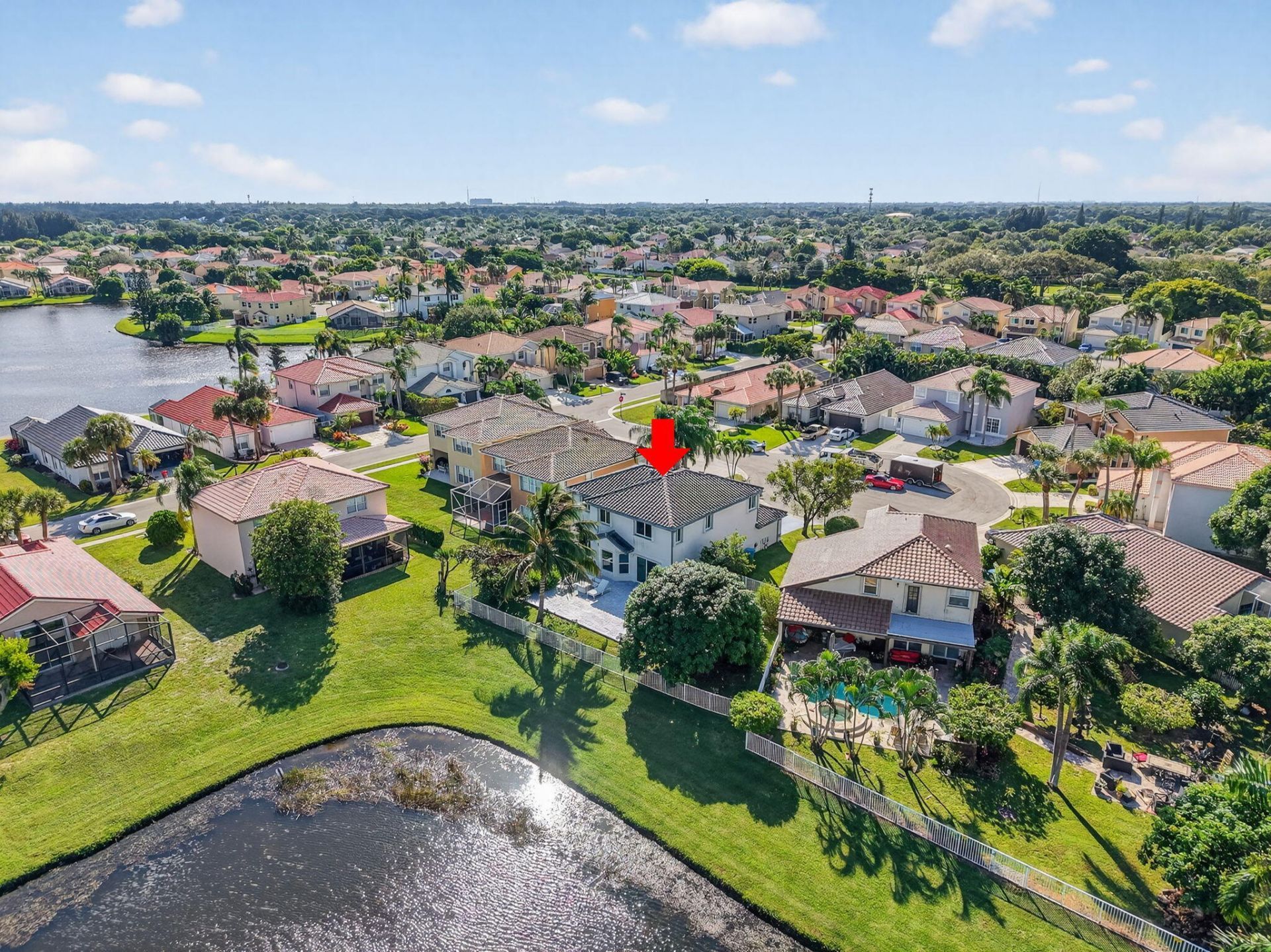 3943 Westchester Way, Boynton Beach, FL 33436 Photo