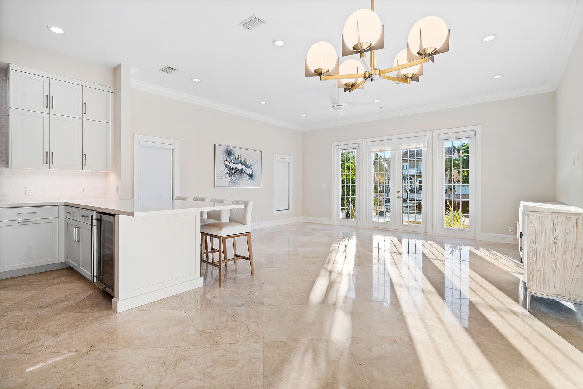 413 Coconut Isle Drive, Fort Lauderdale, FL 33301 Photo