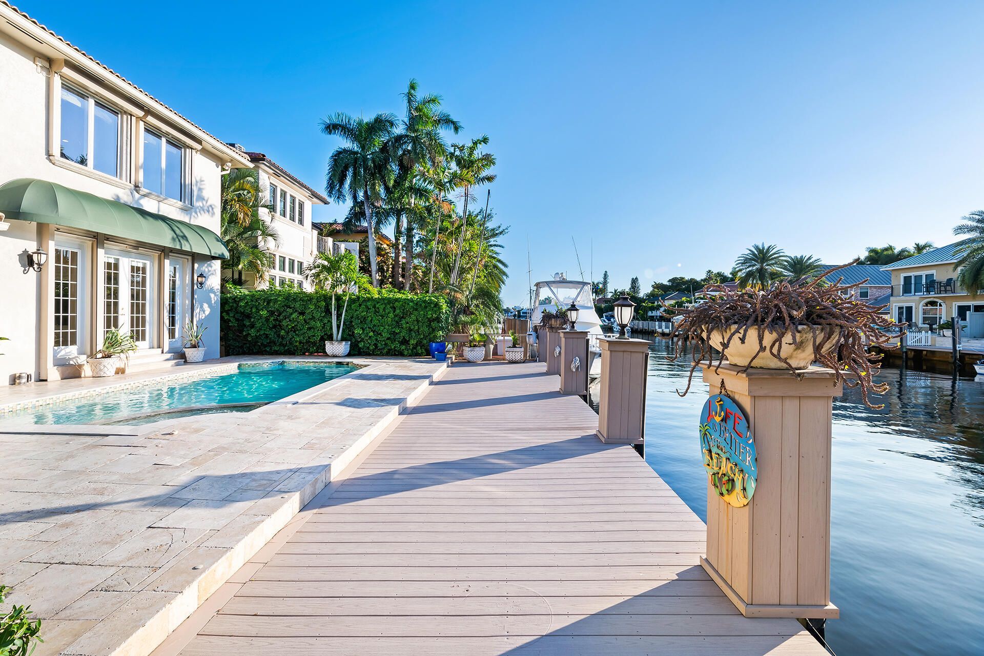 413 Coconut Isle Drive, Fort Lauderdale, FL 33301 Photo