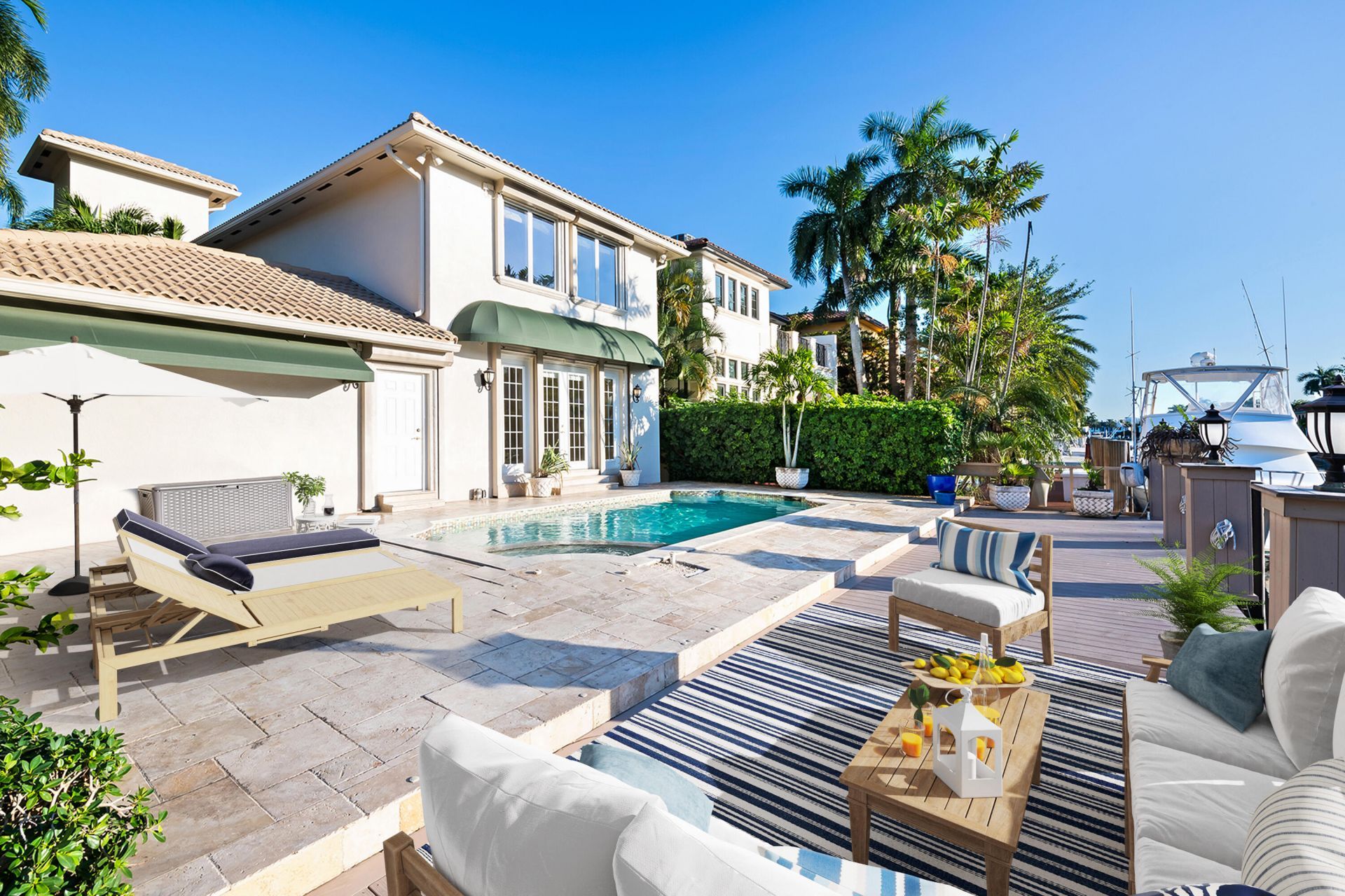 413 Coconut Isle Drive, Fort Lauderdale, FL 33301 Photo