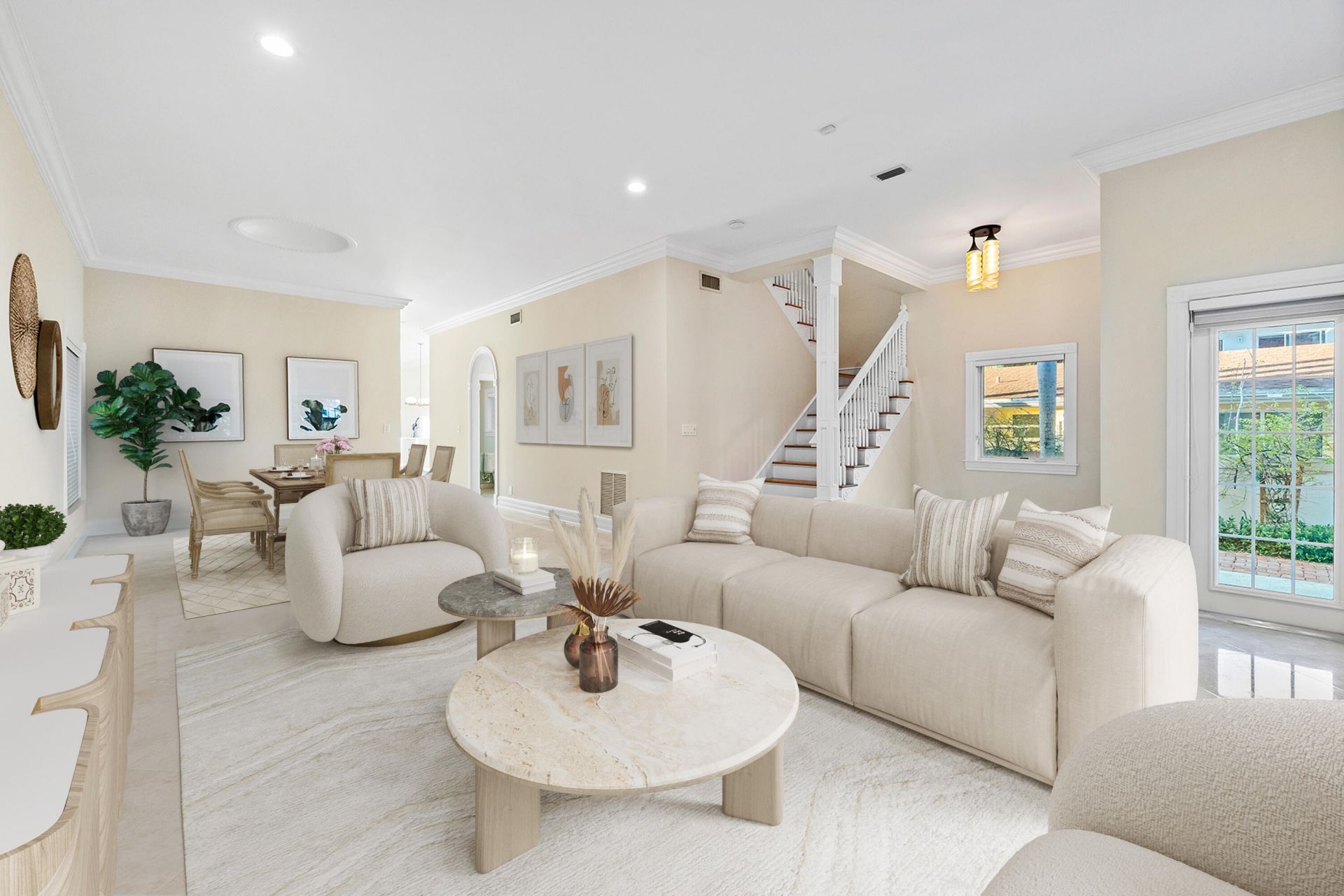 413 Coconut Isle Drive, Fort Lauderdale, FL 33301 Photo