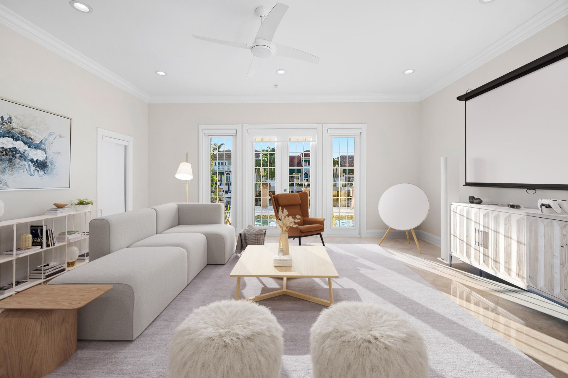 413 Coconut Isle Drive, Fort Lauderdale, FL 33301 Photo