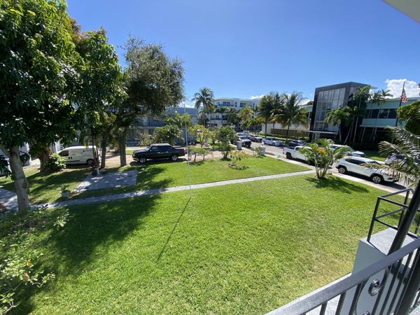 115 Lucerne Avenue, Unit 4, Lake Worth Beach, FL 33460