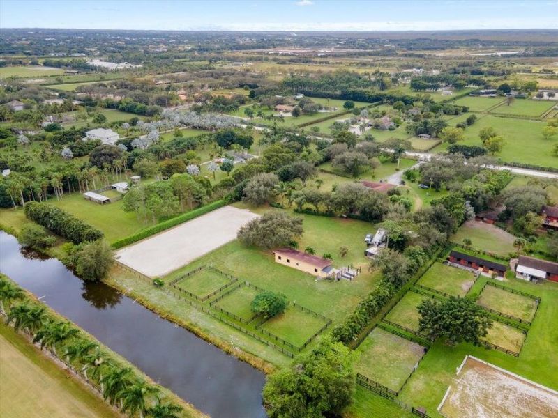 16693 Deer Path Lane, Wellington, FL 33470 Photo