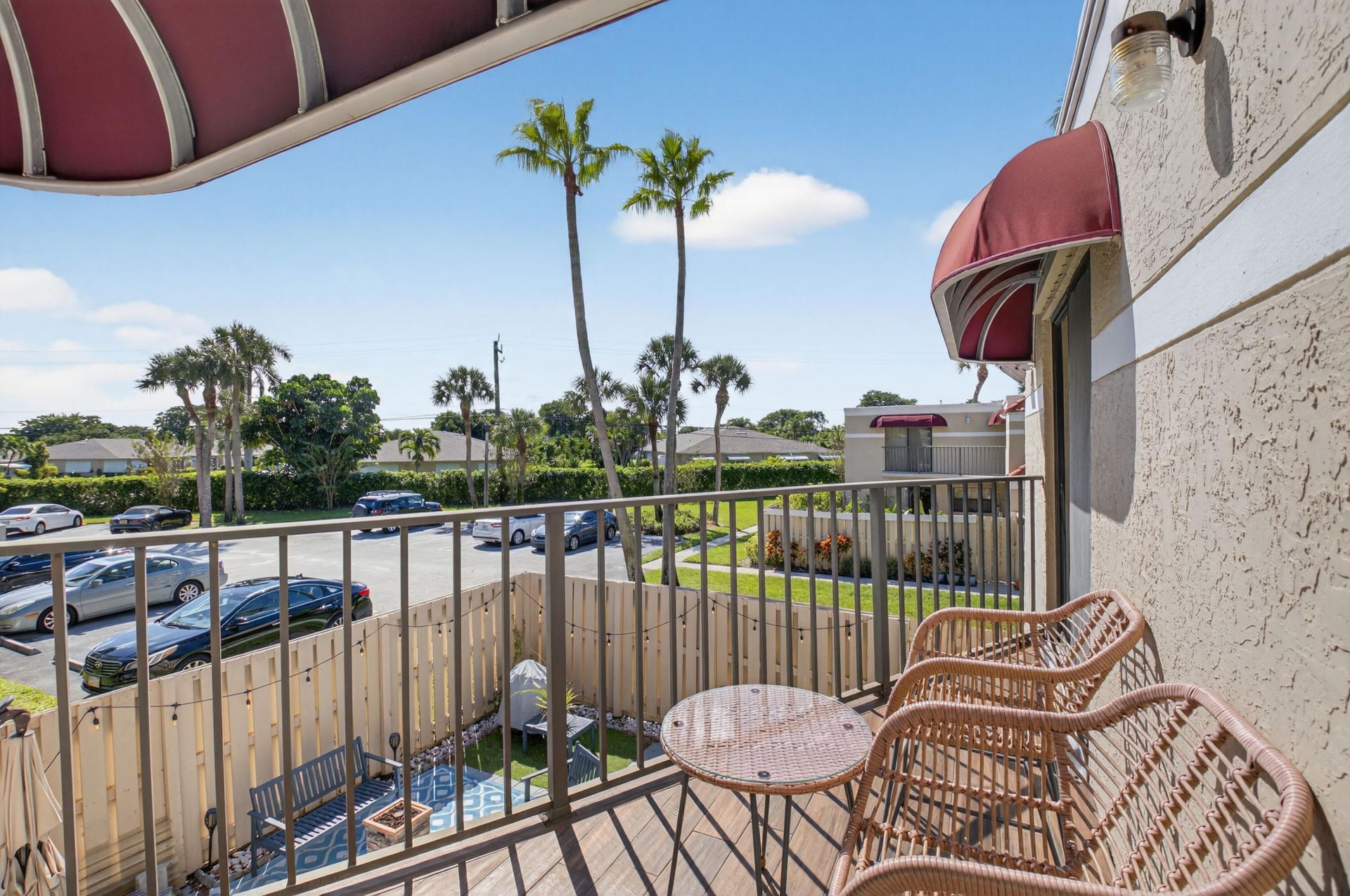 4310 Village Drive, Unit D, Delray Beach, FL 33445 Photo