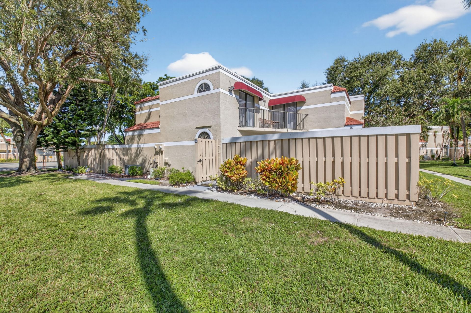 4310 Village Drive, Unit D, Delray Beach, FL 33445 Photo