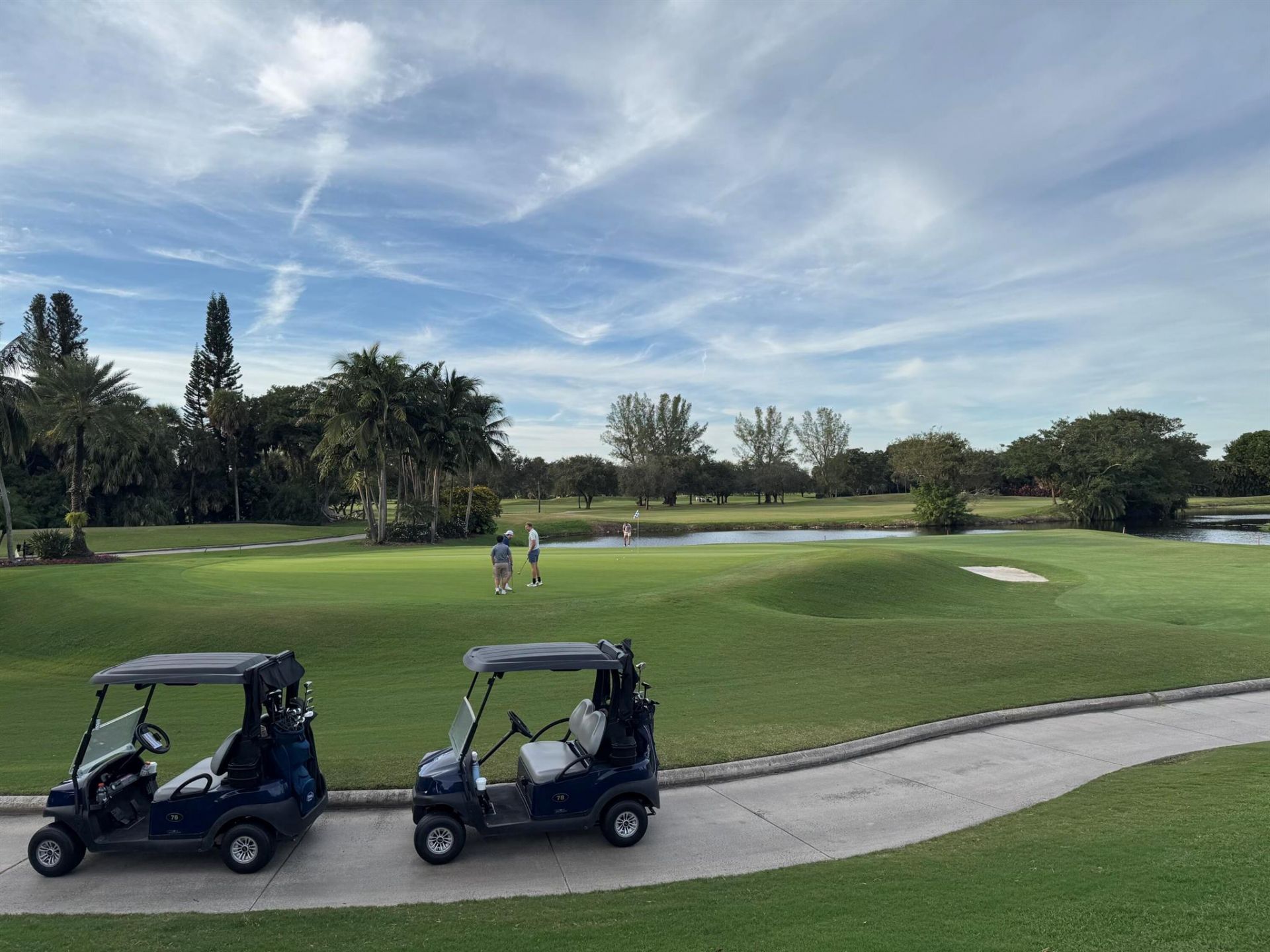 2430 Deer Creek Country Club Boulevard, Unit 407-2, Deerfield Beach, FL 33442 Photo