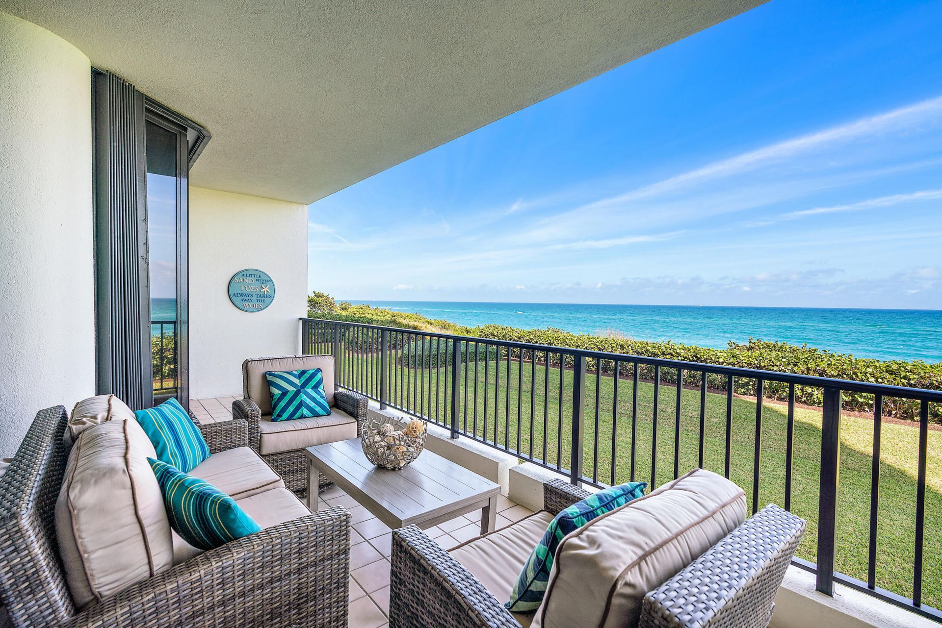 800 Ocean Drive, Unit 203, Juno Beach, FL 33408 Photo