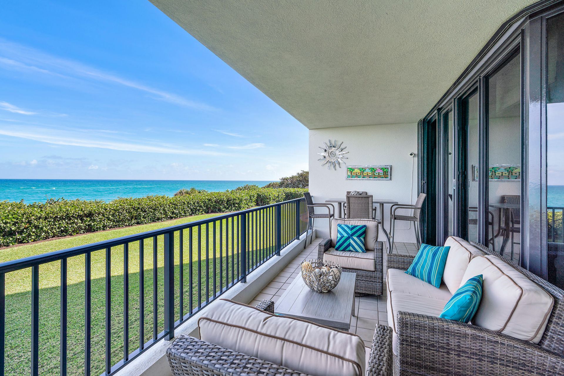 800 Ocean Drive, Unit 203, Juno Beach, FL 33408 Photo