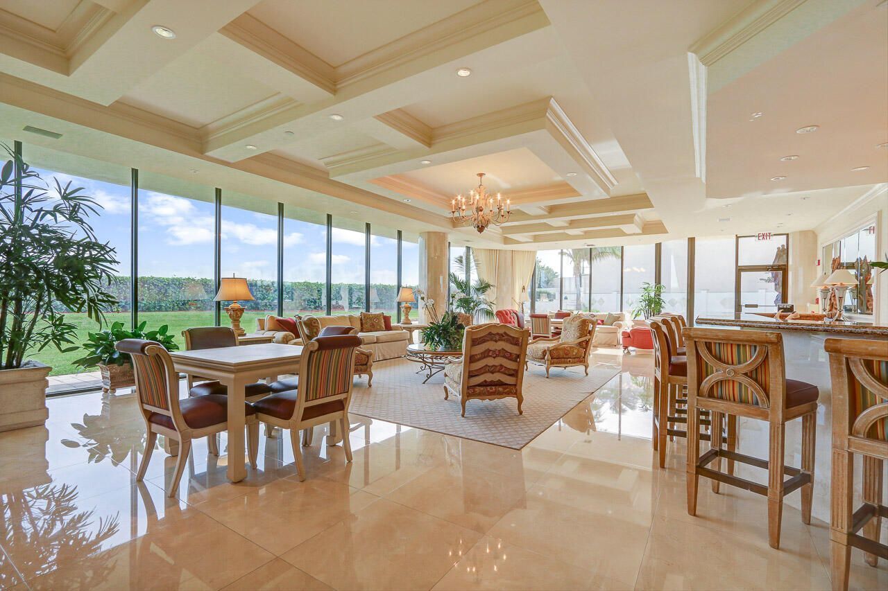 800 Ocean Drive, Unit 203, Juno Beach, FL 33408 Photo