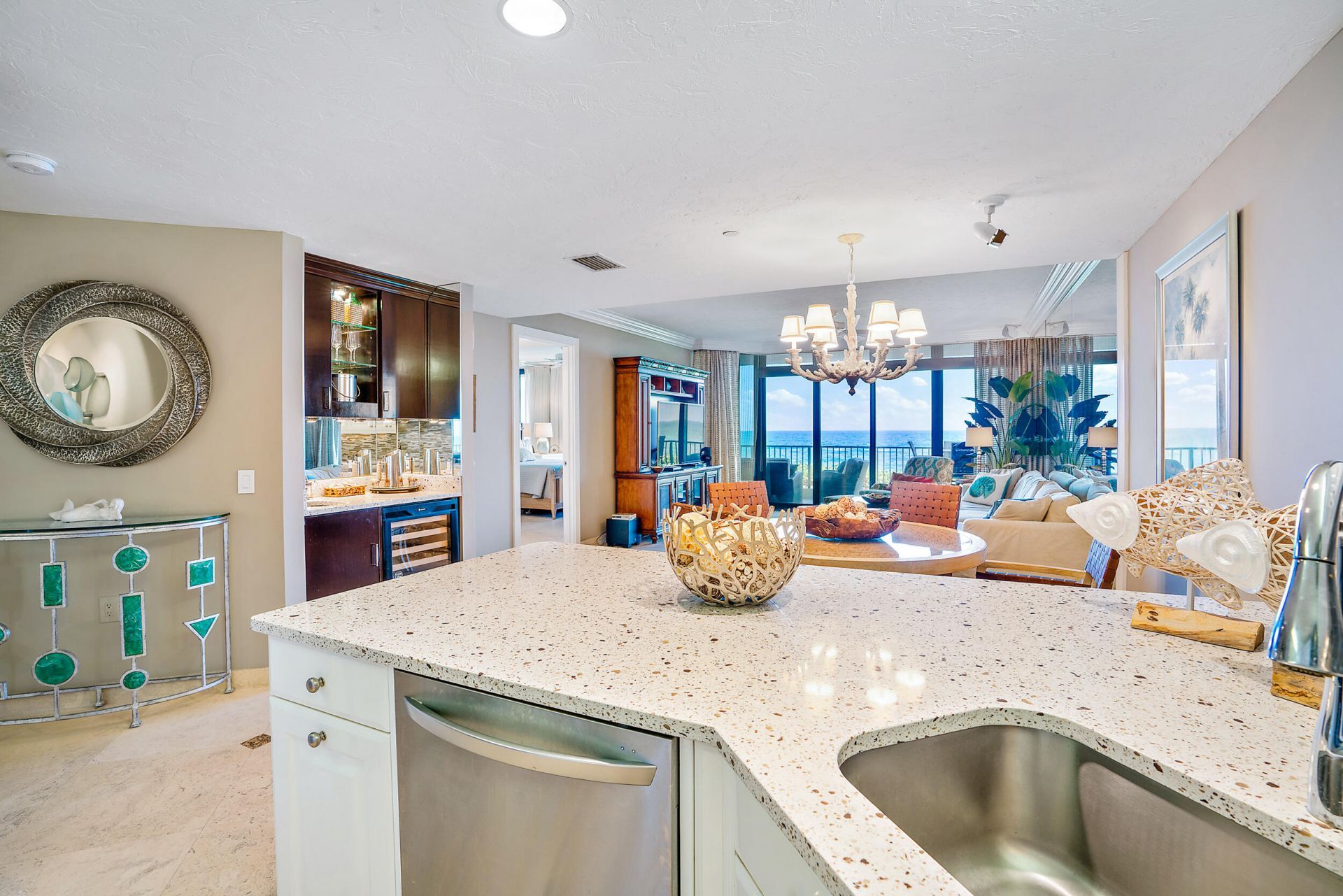 800 Ocean Drive, Unit 203, Juno Beach, FL 33408 Photo