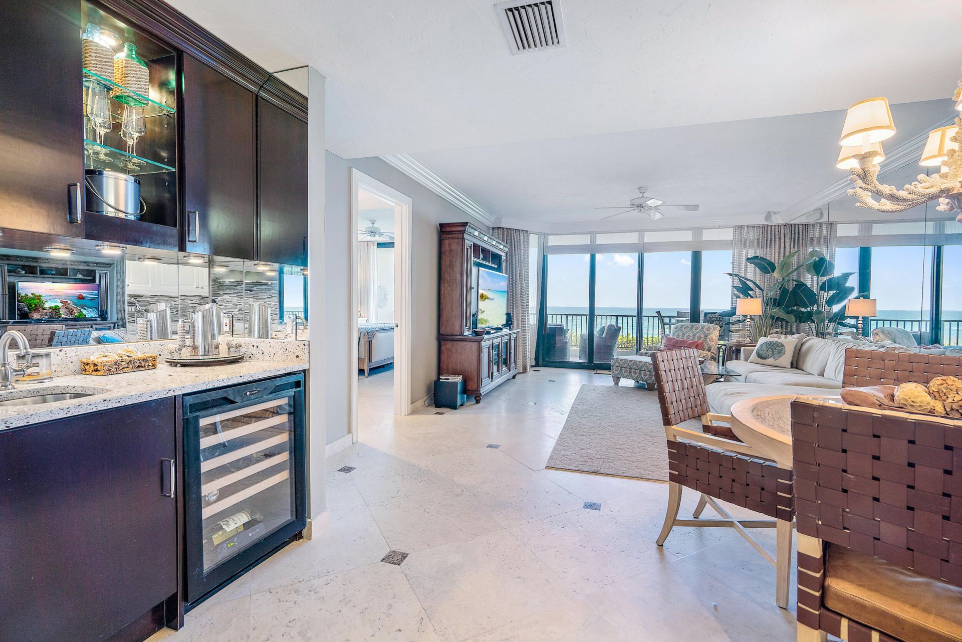 800 Ocean Drive, Unit 203, Juno Beach, FL 33408 Photo