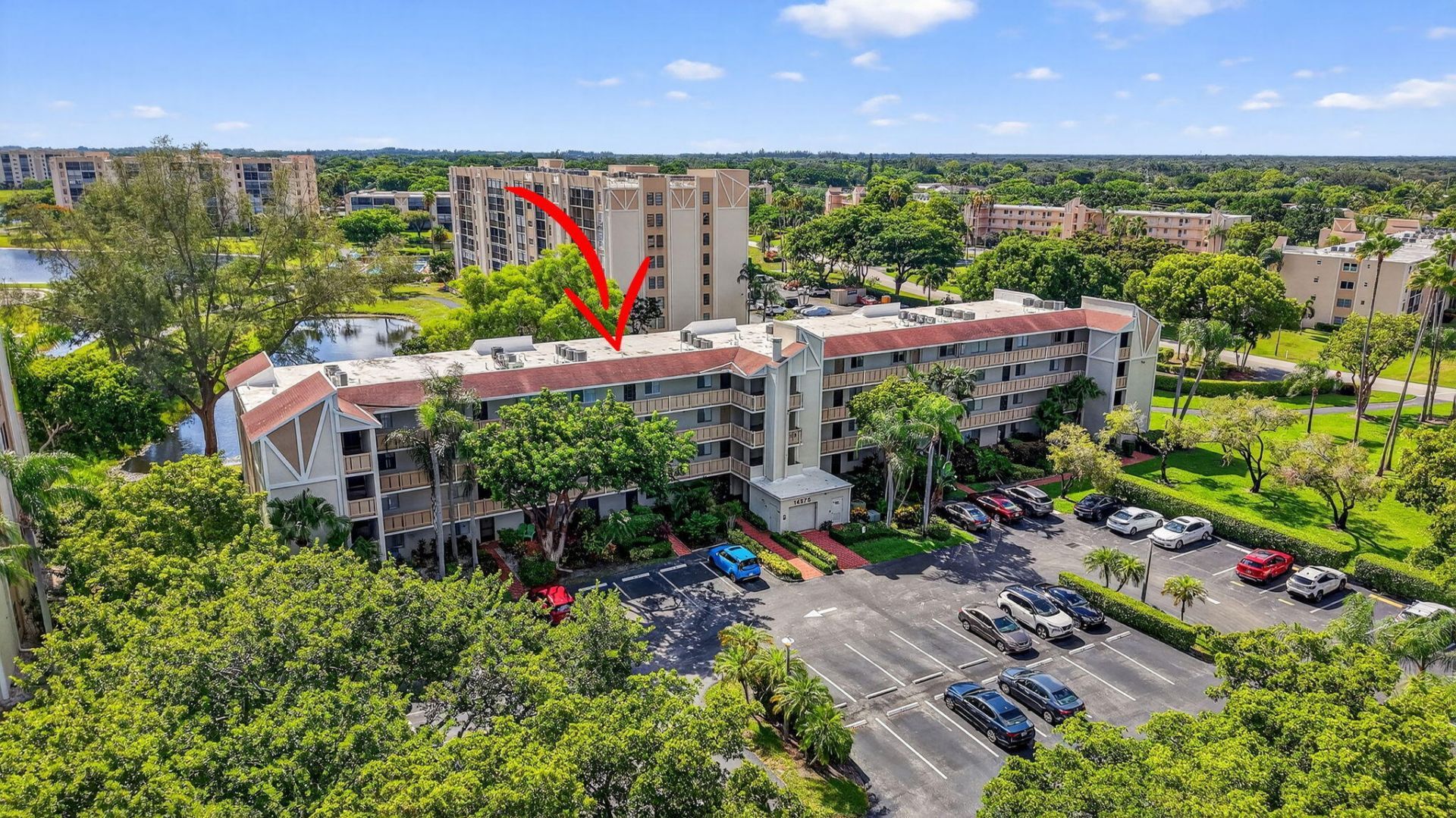 14375 Strathmore Lane, Unit 303, Delray Beach, FL 33446 Photo