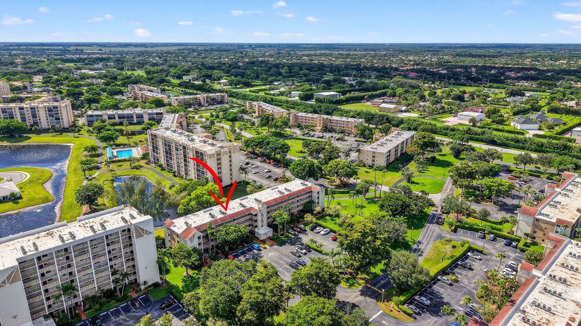 14375 Strathmore Lane, Unit 303, Delray Beach, FL 33446 Photo