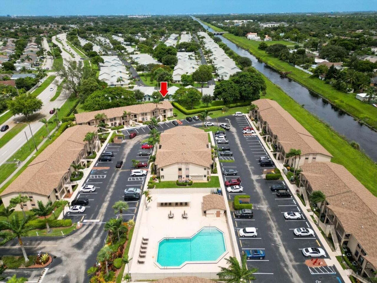 9503 Boca Cove Circle, Unit 610, Boca Raton, FL 33428 Photo